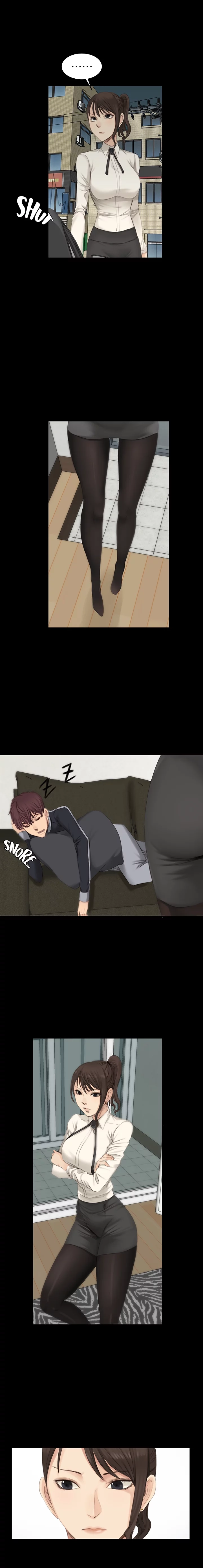 Read Producer chapter 13 image 8 on Lezhin