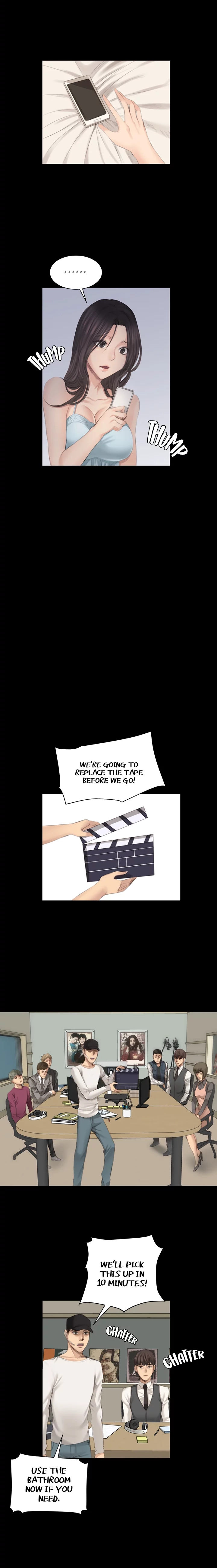 Read Producer chapter 15 image 10 on Lezhin