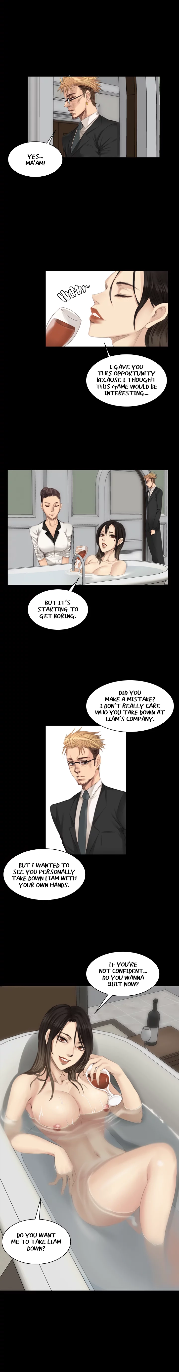 Read Producer chapter 15 image 5 on Lezhin