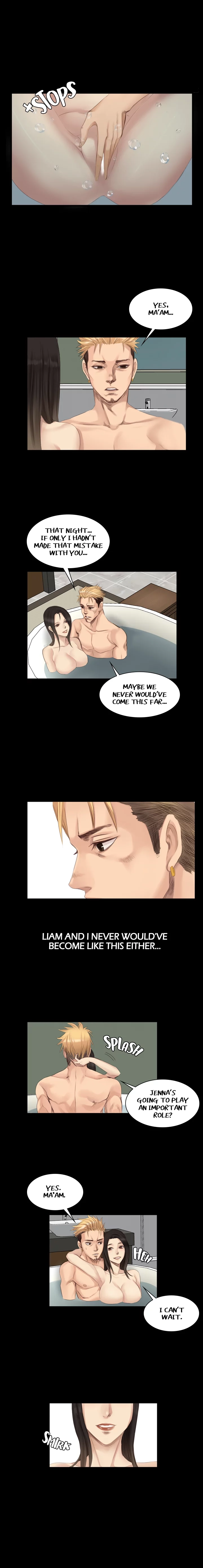 Read Producer chapter 15 image 8 on Lezhin