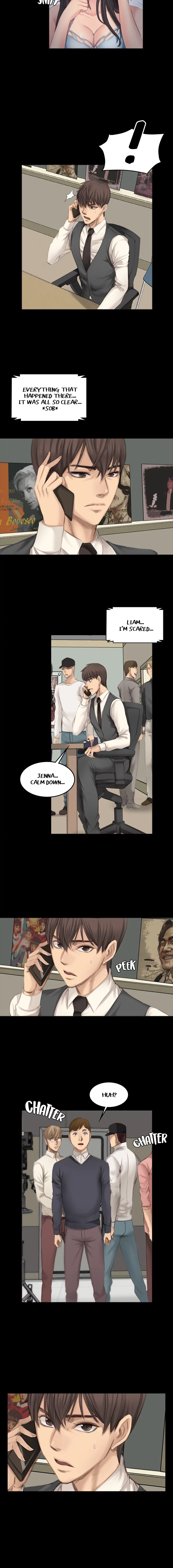 Read Producer chapter 16 image 1 on Lezhin