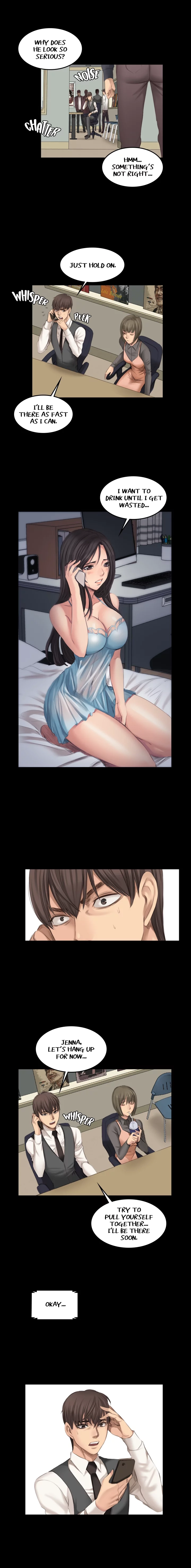 Read Producer chapter 16 image 2 on Lezhin