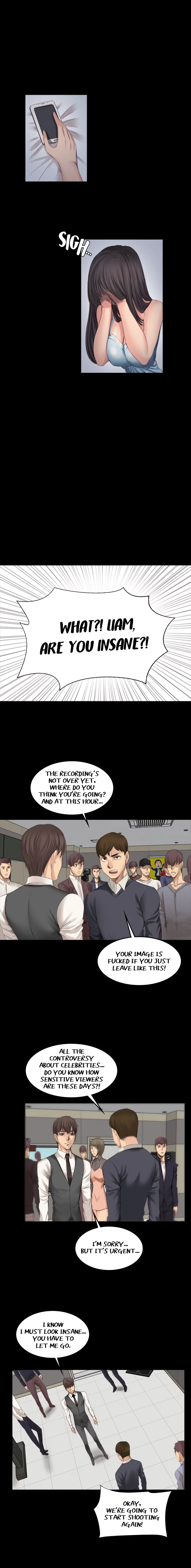 Read Producer chapter 16 image 3 on Lezhin