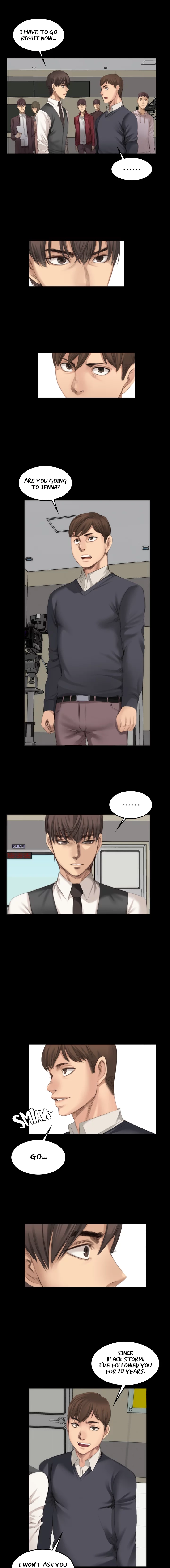 Read Producer chapter 16 image 4 on Lezhin