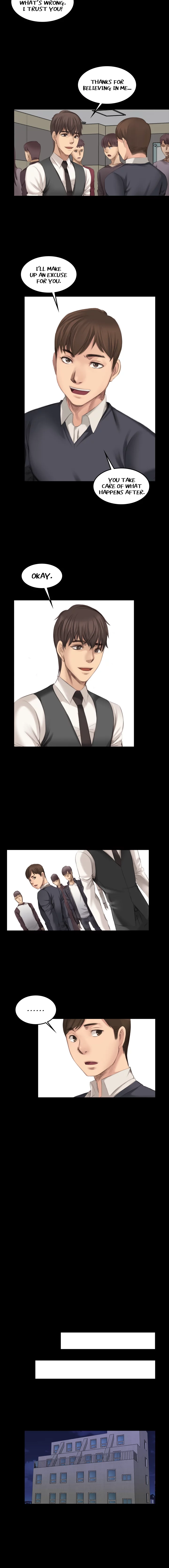Read Producer chapter 16 image 5 on Lezhin