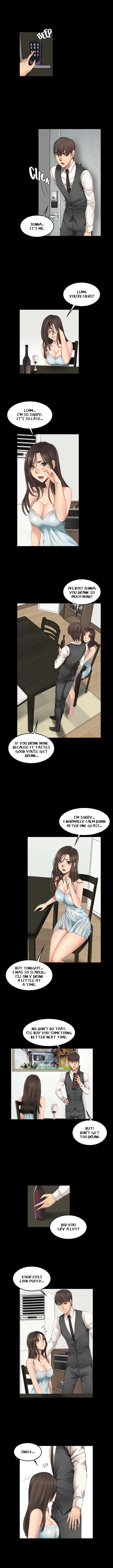 Read Producer chapter 16 image 6 on Lezhin