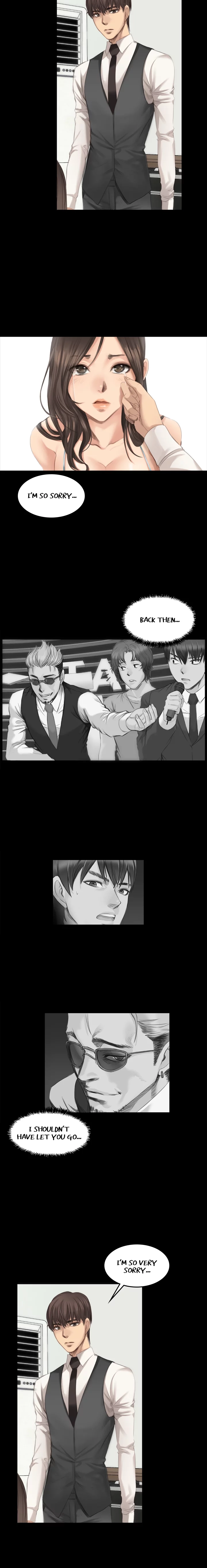 Read Producer chapter 16 image 8 on Lezhin
