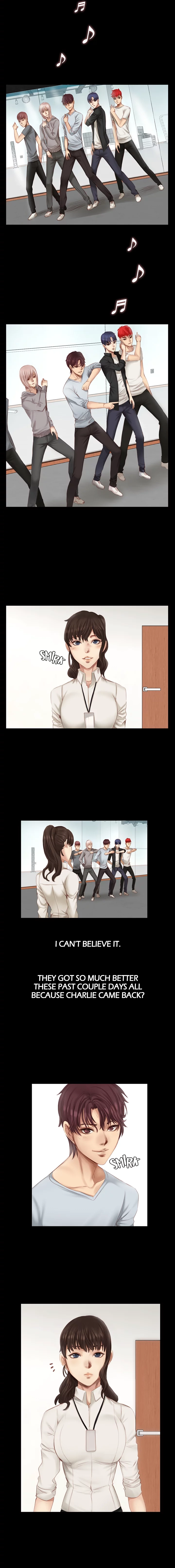 Read Producer chapter 19 image 1 on Lezhin