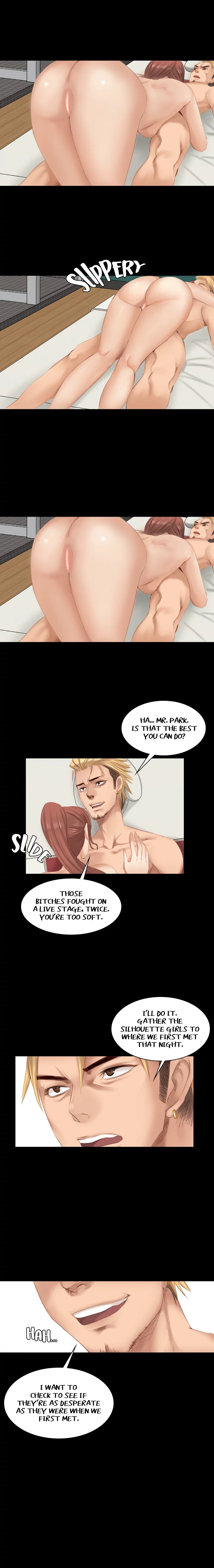 Read Producer chapter 19 image 12 on Lezhin