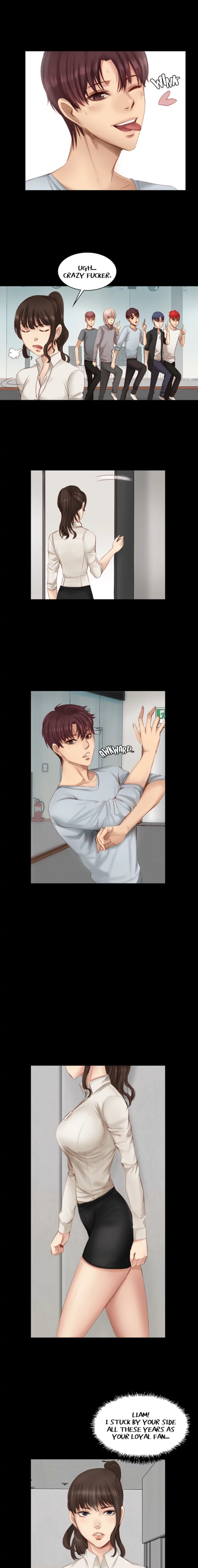 Read Producer chapter 19 image 2 on Lezhin