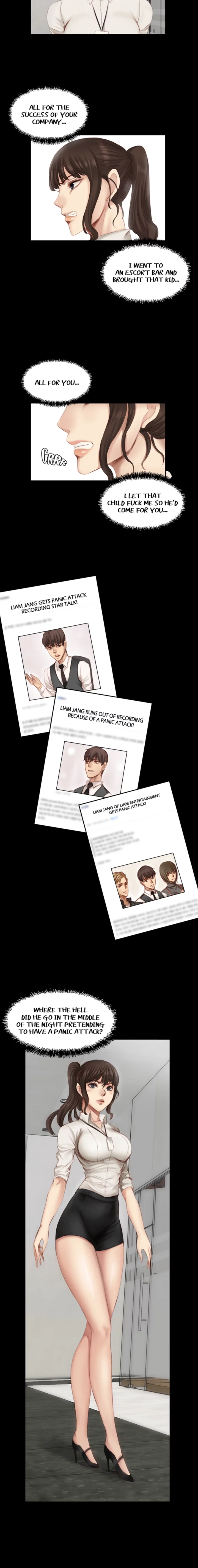 Read Producer chapter 19 image 3 on Lezhin