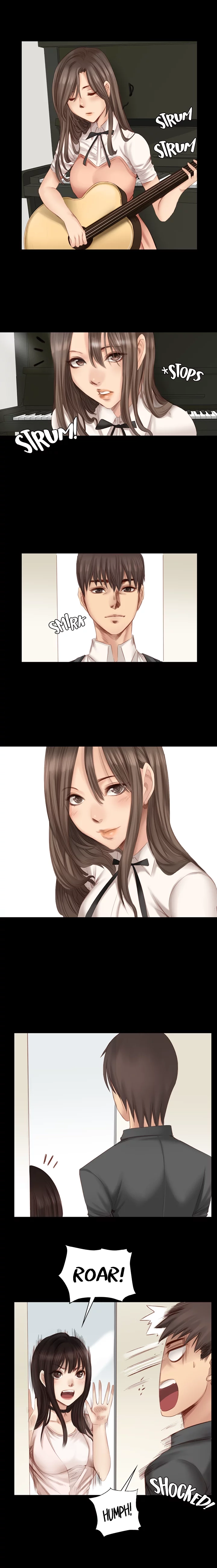 Read Producer chapter 19 image 5 on Lezhin