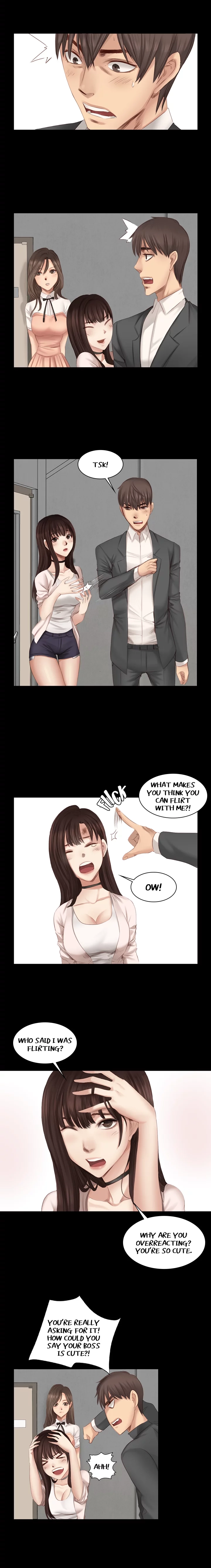 Read Producer chapter 19 image 7 on Lezhin