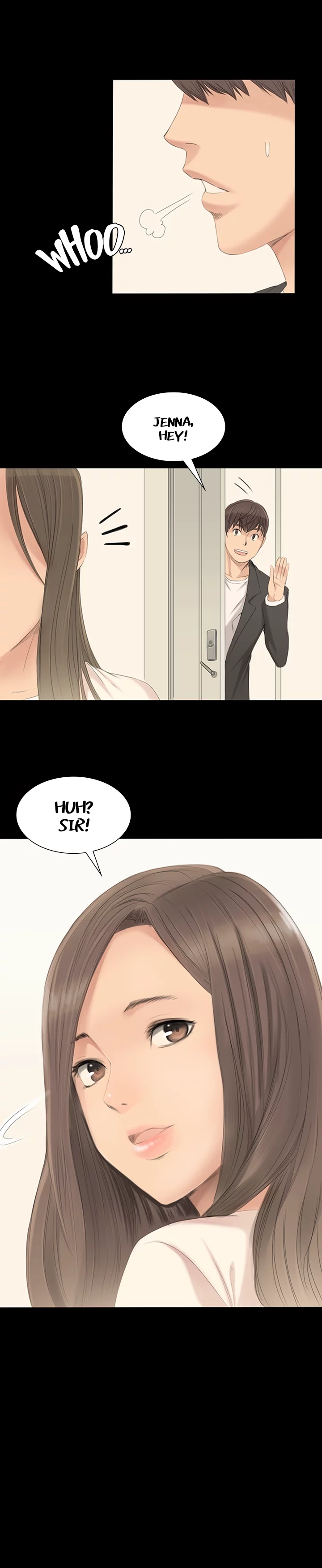 Read Producer chapter 2 image 10 on Lezhin