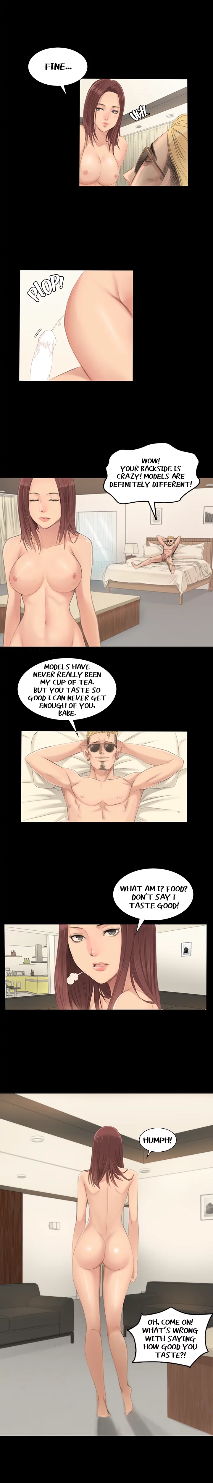 Read Producer chapter 2 image 2 on Lezhin