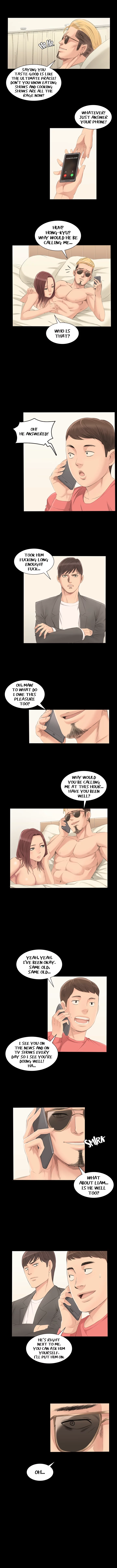 Read Producer chapter 2 image 3 on Lezhin