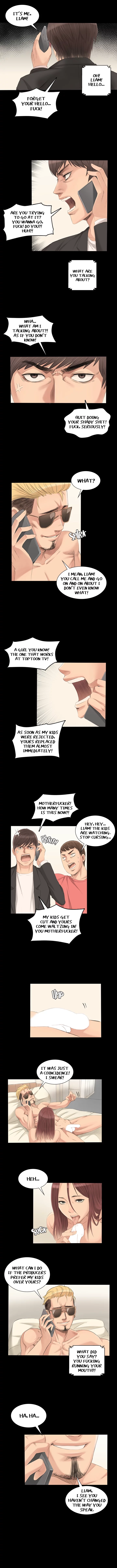 Read Producer chapter 2 image 4 on Lezhin