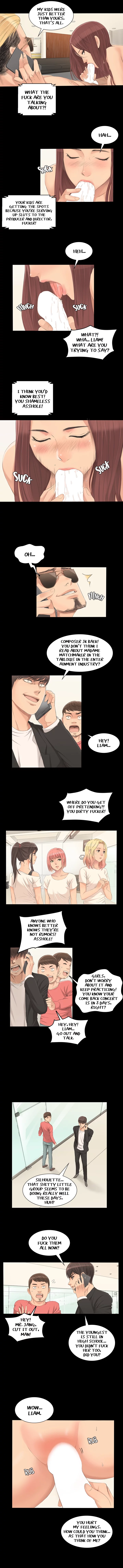 Read Producer chapter 2 image 5 on Lezhin