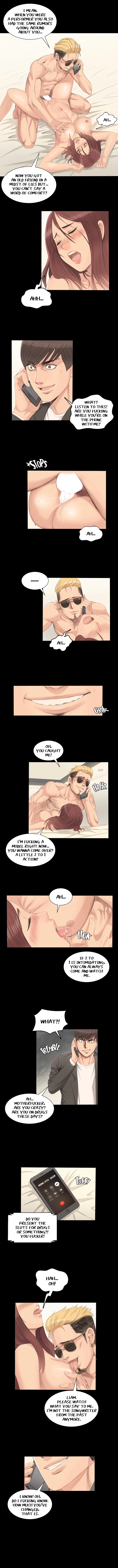 Read Producer chapter 2 image 6 on Lezhin