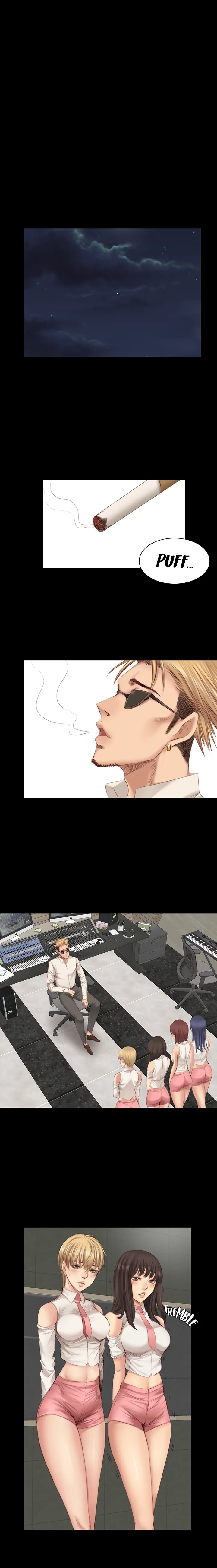 Read Producer chapter 20 image 1 on Lezhin