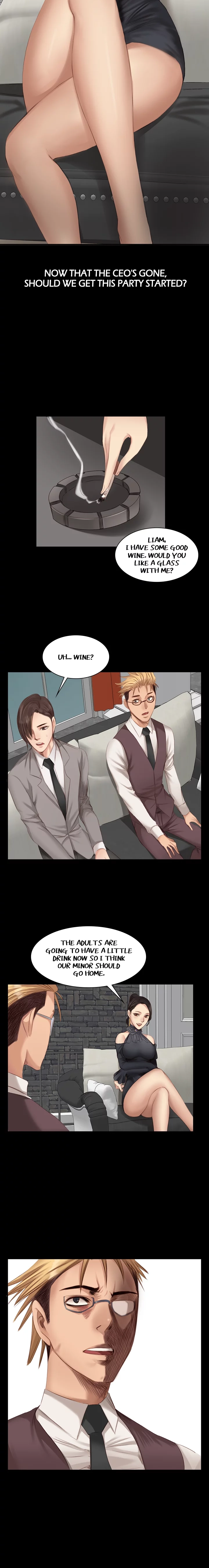 Read Producer chapter 20 image 12 on Lezhin