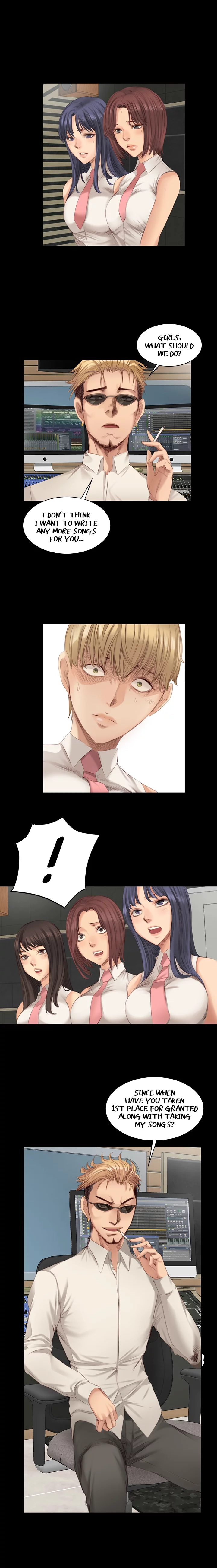 Read Producer chapter 20 image 2 on Lezhin