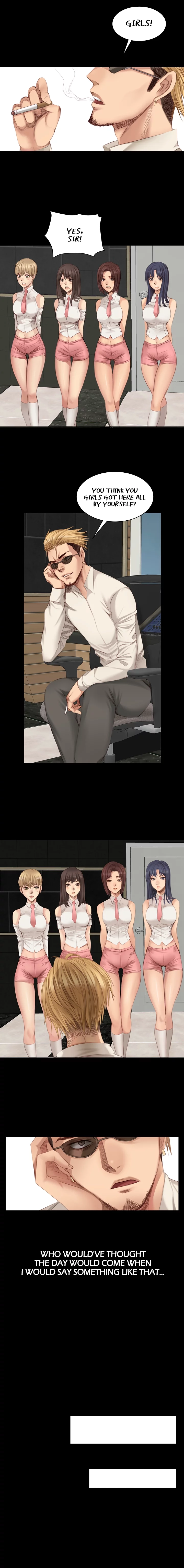 Read Producer chapter 20 image 4 on Lezhin