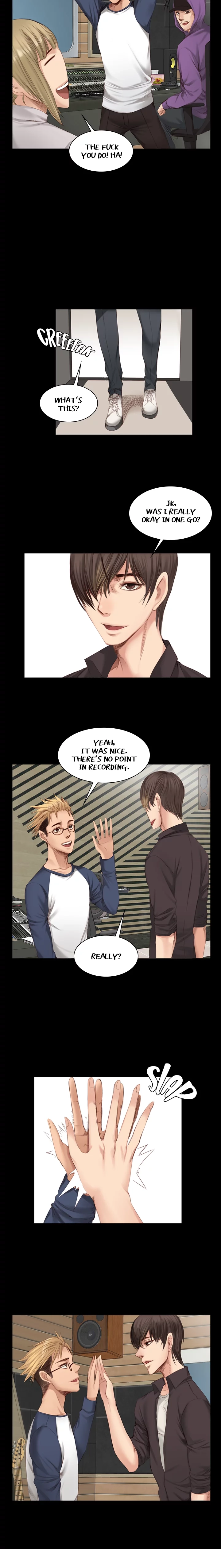 Read Producer chapter 20 image 6 on Lezhin