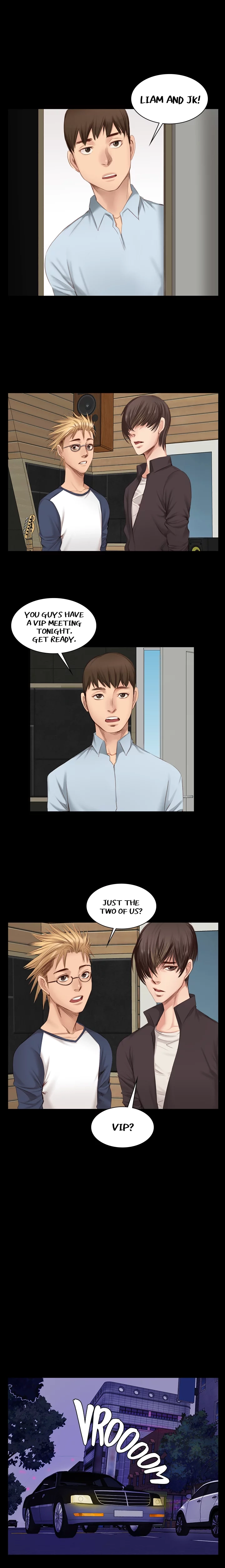 Read Producer chapter 20 image 7 on Lezhin