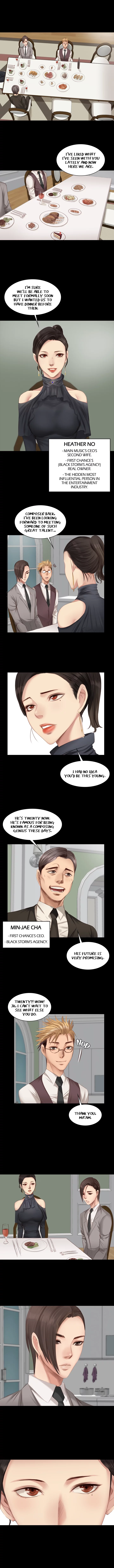 Read Producer chapter 20 image 9 on Lezhin