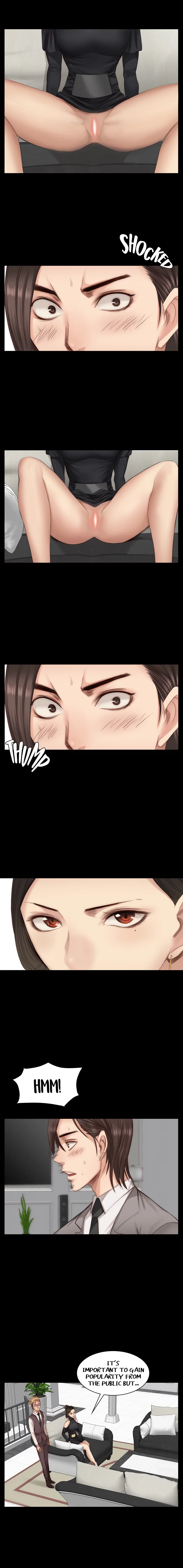 Read Producer chapter 21 image 2 on Lezhin