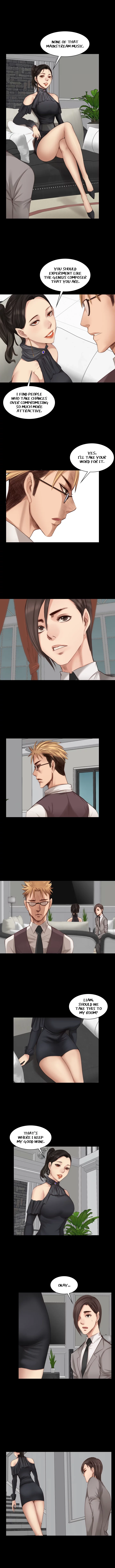 Read Producer chapter 21 image 3 on Lezhin