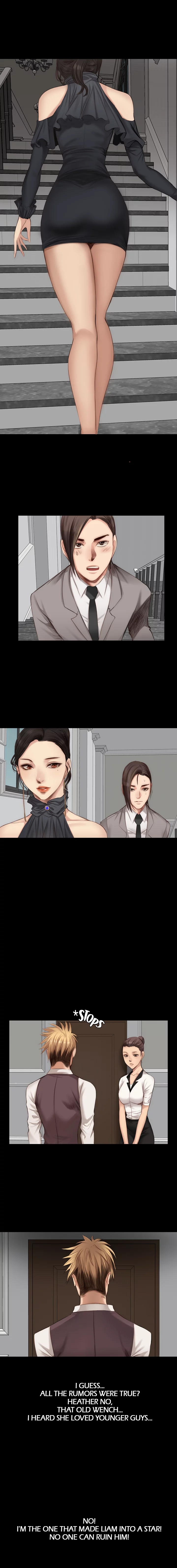 Read Producer chapter 21 image 4 on Lezhin