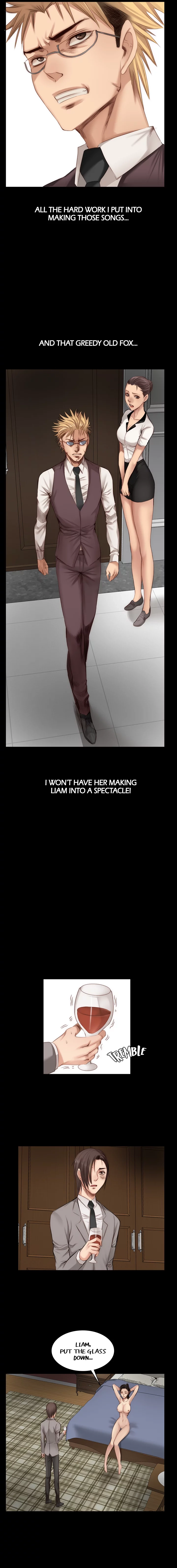 Read Producer chapter 21 image 5 on Lezhin