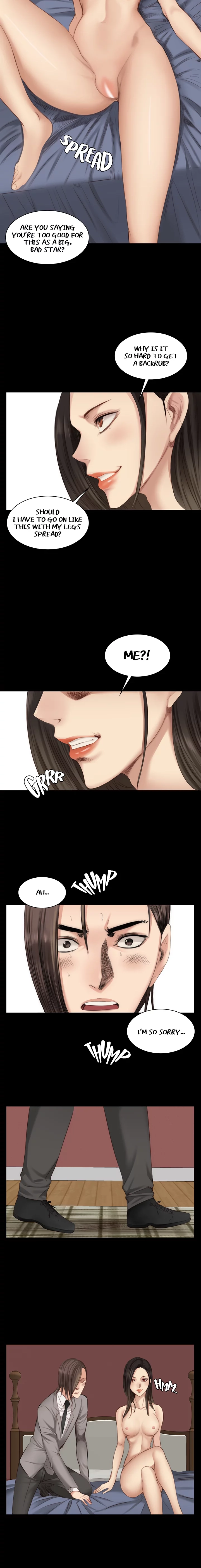 Read Producer chapter 21 image 7 on Lezhin