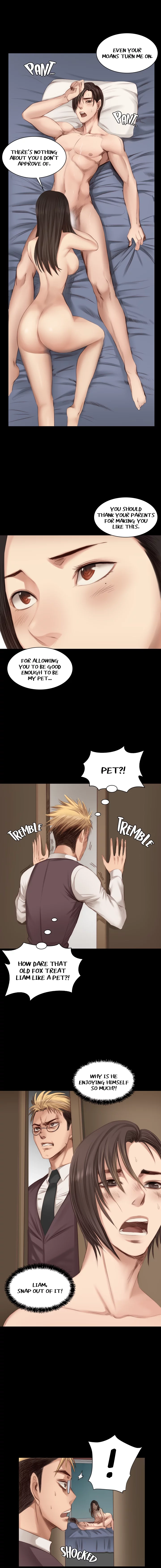 Read Producer chapter 22 image 4 on Lezhin