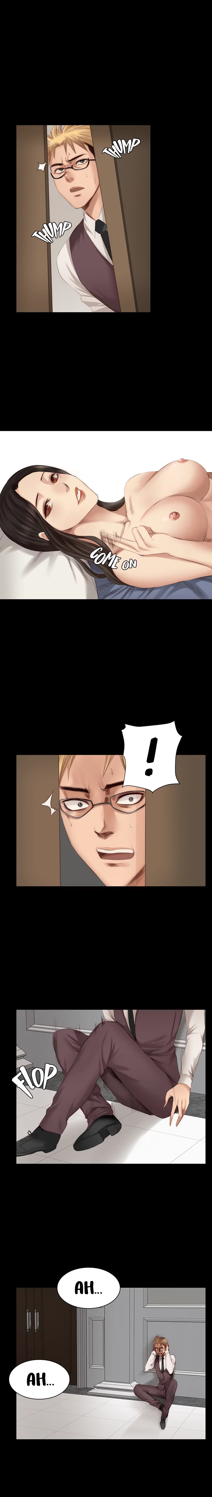 Read Producer chapter 22 image 7 on Lezhin