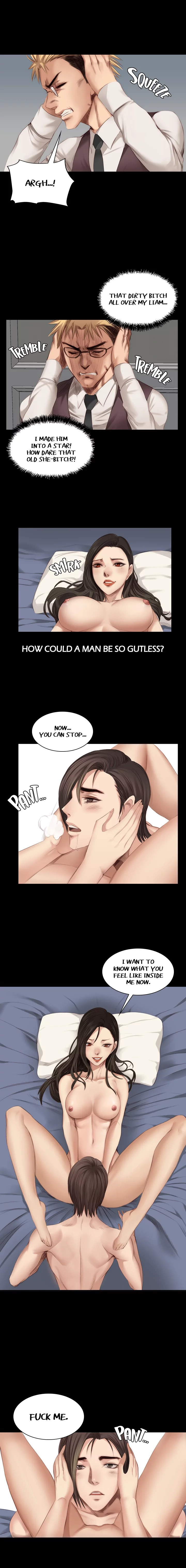 Read Producer chapter 22 image 8 on Lezhin