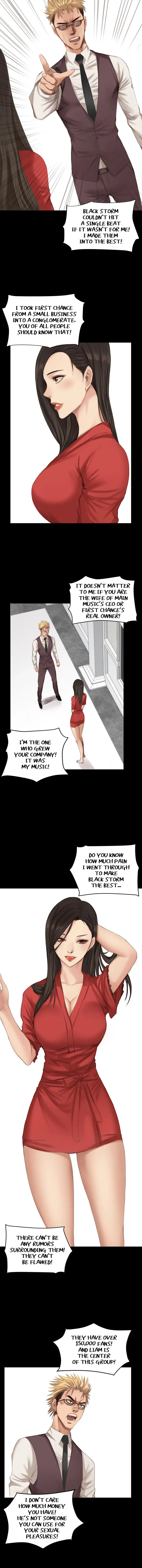 Read Producer chapter 23 image 2 on Lezhin
