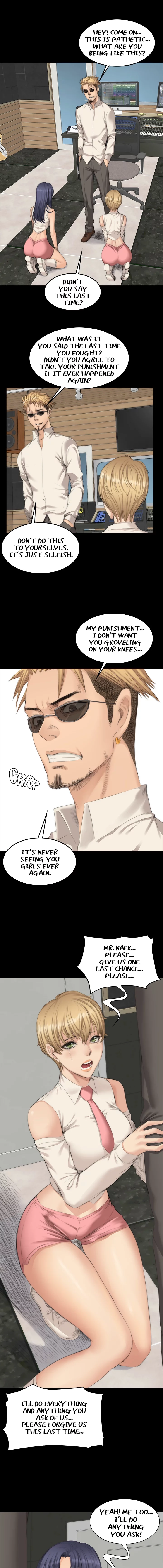 Read Producer chapter 24 image 3 on Lezhin