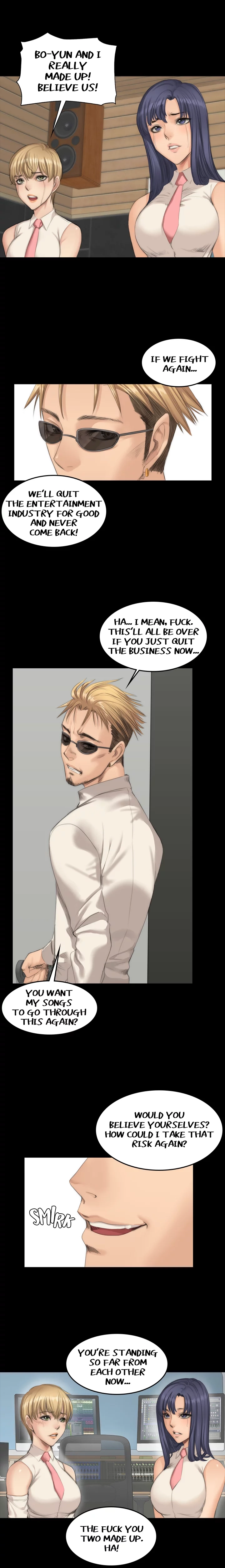 Read Producer chapter 24 image 5 on Lezhin