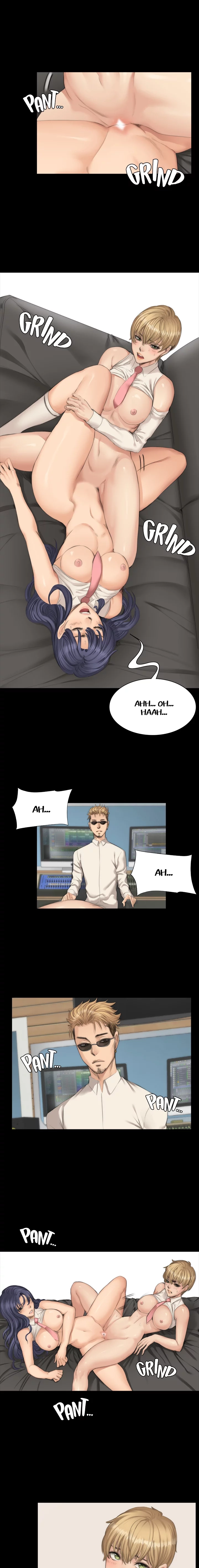 Read Producer chapter 24 image 9 on Lezhin