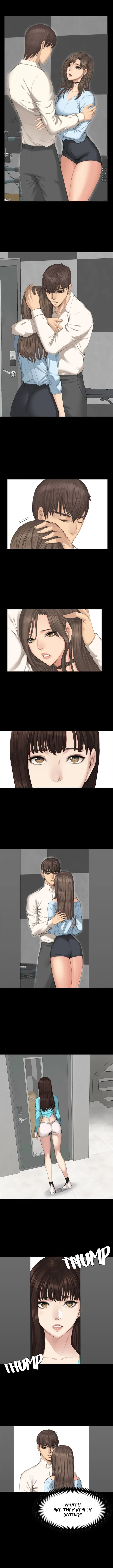Read Producer chapter 27 image 3 on Lezhin