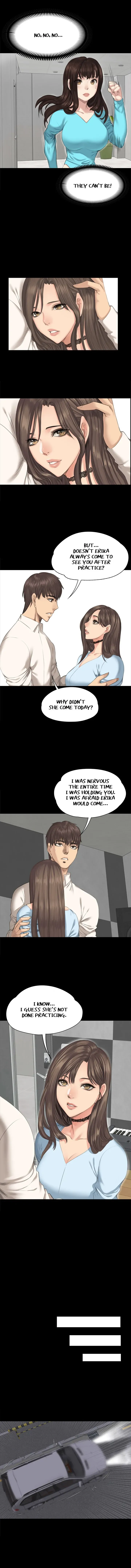 Read Producer chapter 27 image 4 on Lezhin