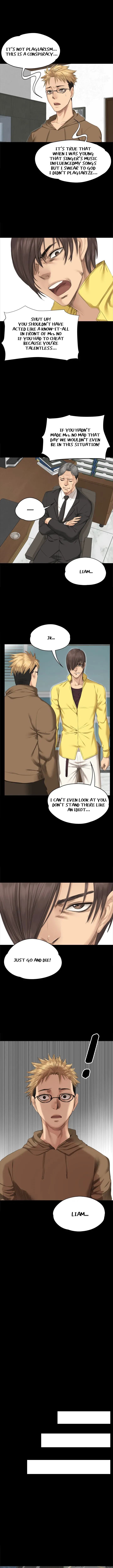 Read Producer chapter 28 image 4 on Lezhin