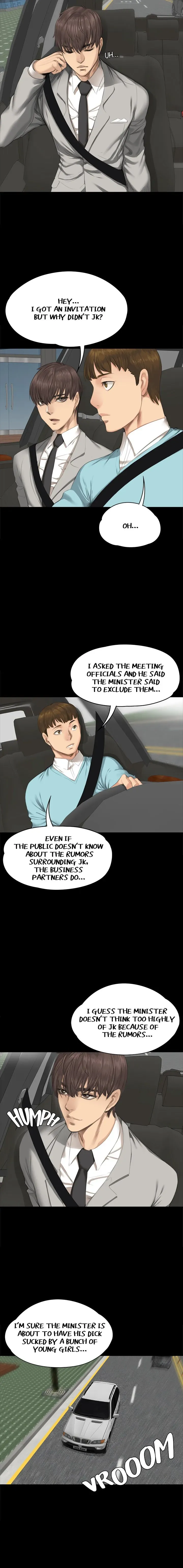 Read Producer chapter 28 image 5 on Lezhin