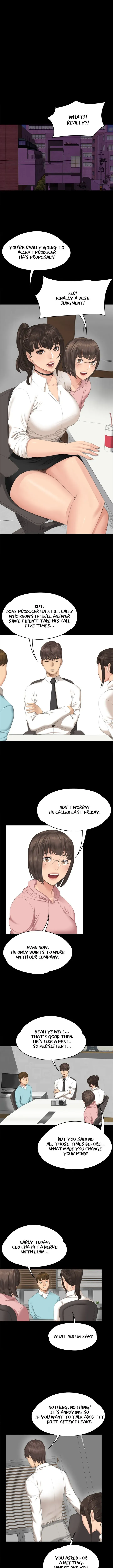 Read Producer chapter 28 image 6 on Lezhin