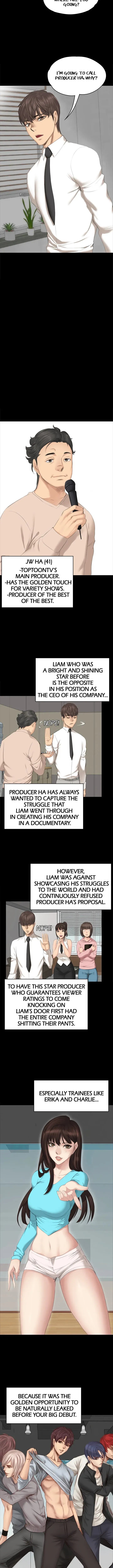Read Producer chapter 28 image 7 on Lezhin