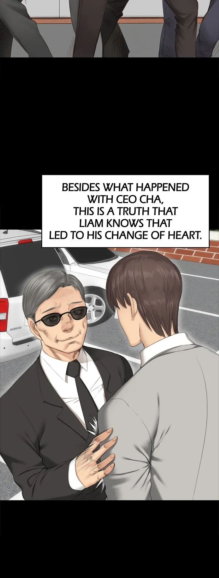Read Producer chapter 28 image 8 on Lezhin
