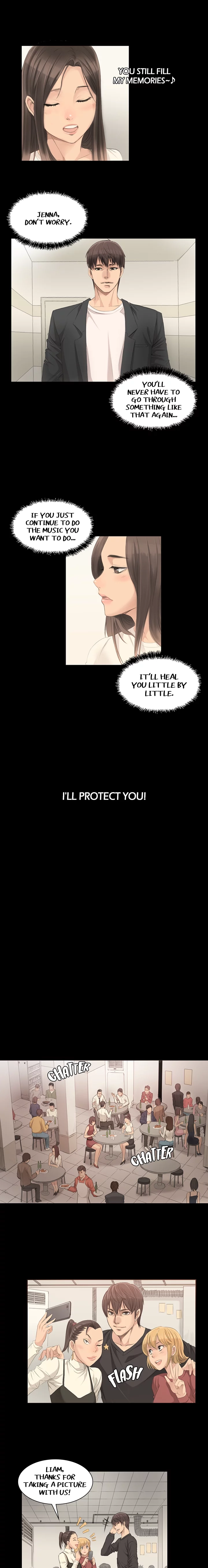 Read Producer chapter 3 image 10 on Lezhin